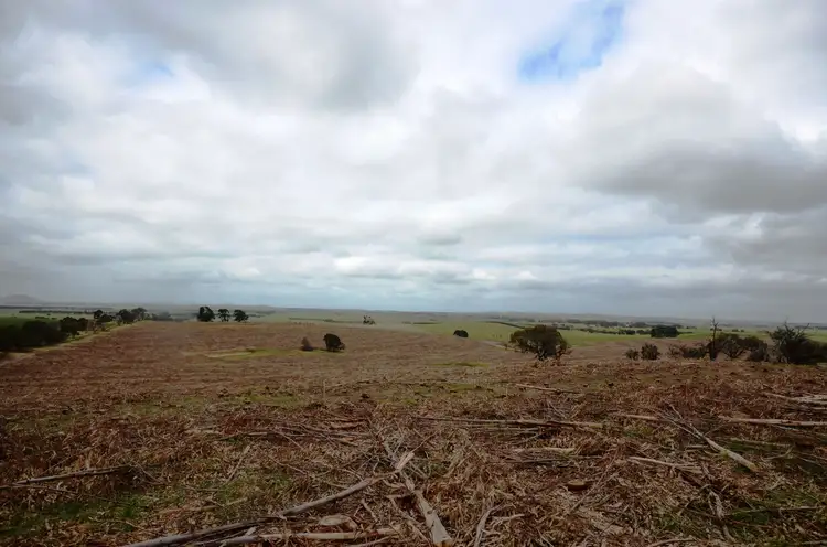 Lot 1 "Curlewis" Ellis Road, Beaufort VIC 3373