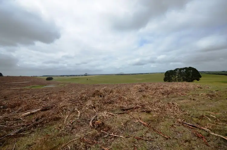 Sixth view of Homely rural property listing, Lot 1 "Curlewis" Ellis Road, Beaufort VIC 3373
