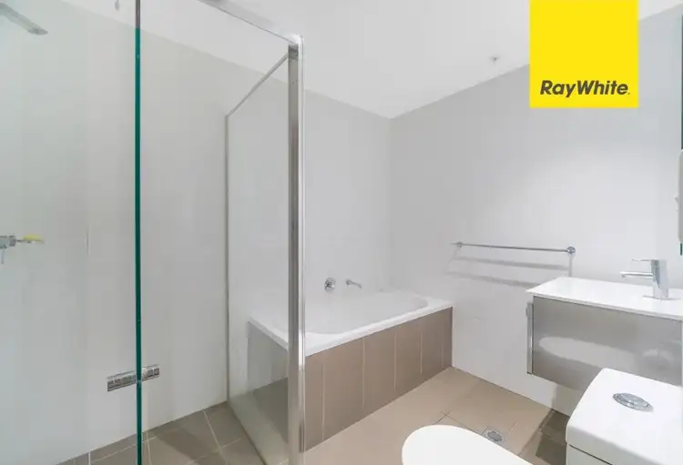 Fifth view of Homely apartment listing, 413/36-46 Cowper Street, Parramatta NSW 2150