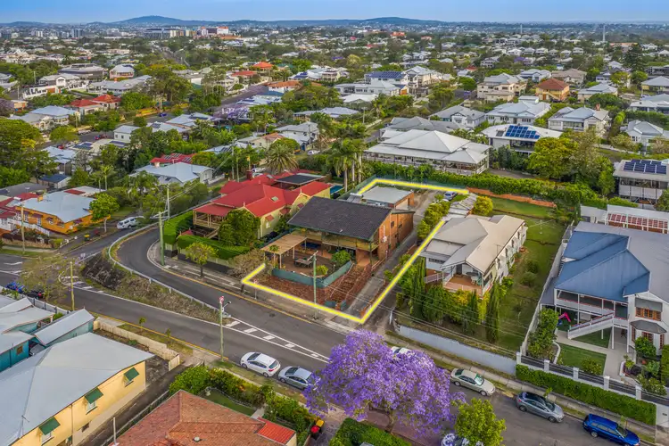 23 Prospect Terrace, Highgate Hill QLD 4101