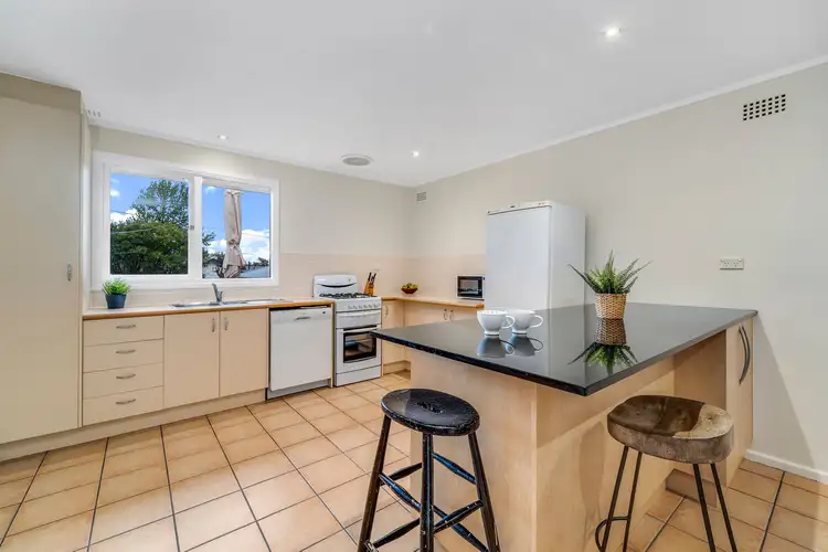 Fifth view of Homely house listing, 12 Ayers Place, Curtin ACT 2605