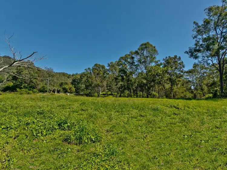 Main view of Homely land listing, Lot 5, 217 Hulcombe Road, Highvale QLD 4520