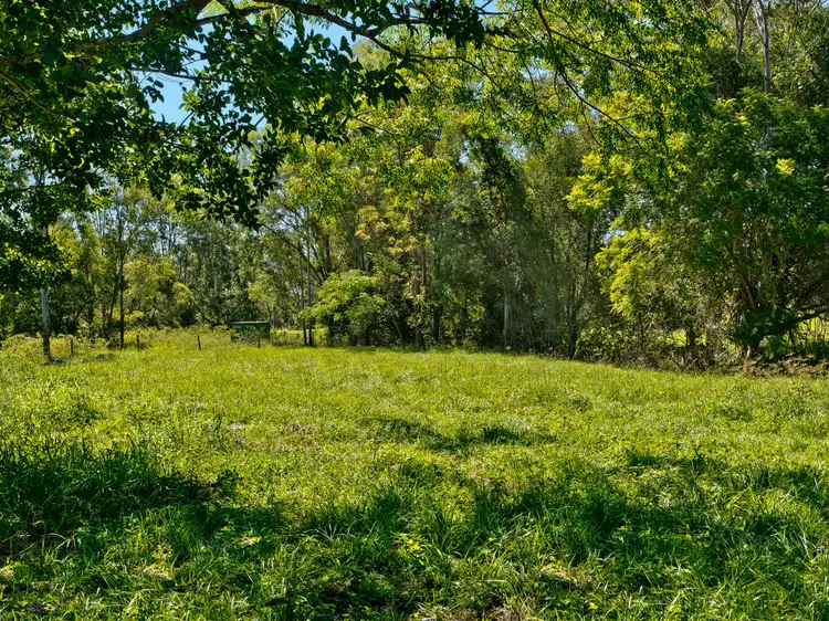 Second view of Homely land listing, Lot 5, 217 Hulcombe Road, Highvale QLD 4520