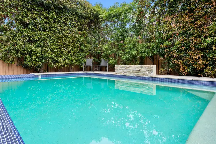 Fourth view of Homely house listing, 419 Somerville Road, Hornsby Heights NSW 2077