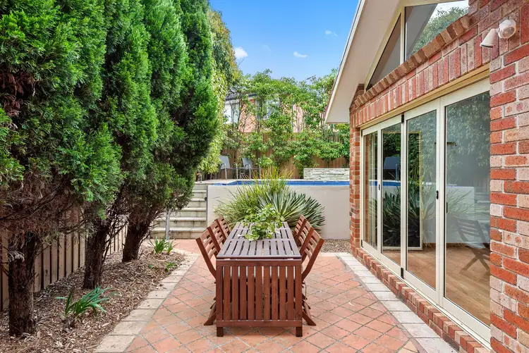 Fifth view of Homely house listing, 419 Somerville Road, Hornsby Heights NSW 2077
