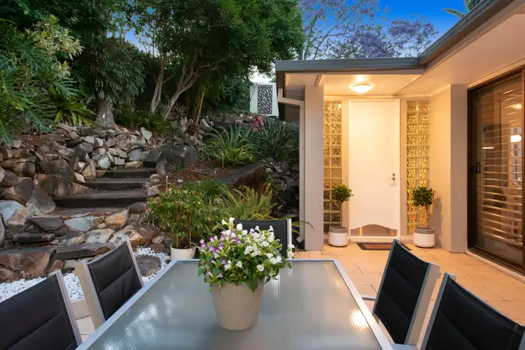 115 Riaweena Street, The Gap QLD 4061