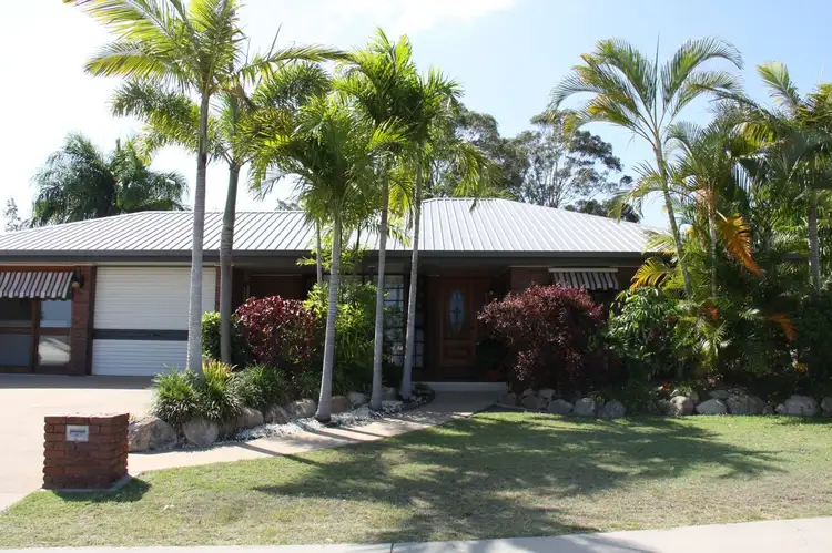 Main view of Homely house listing, 55 Cremorne Drive, Tannum Sands QLD 4680