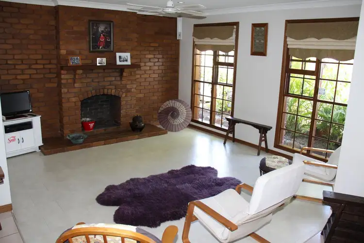 Second view of Homely house listing, 55 Cremorne Drive, Tannum Sands QLD 4680