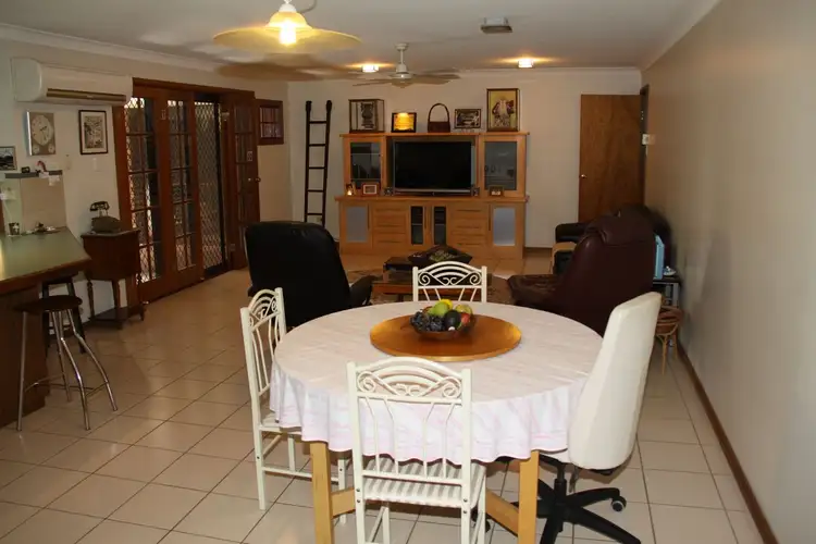 Fourth view of Homely house listing, 55 Cremorne Drive, Tannum Sands QLD 4680