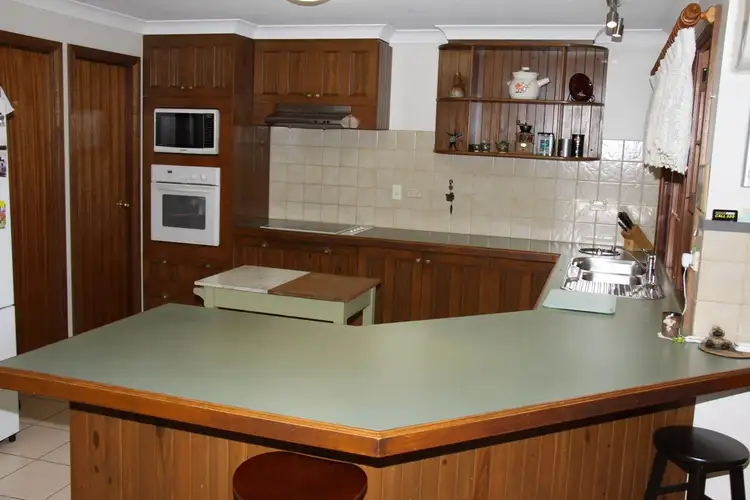Sixth view of Homely house listing, 55 Cremorne Drive, Tannum Sands QLD 4680