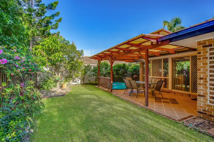 5 Parkmore Close, Robina QLD 4226