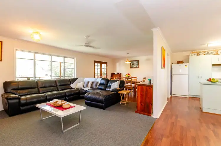 Third view of Homely house listing, 7 Tasman Court, Boyne Island QLD 4680