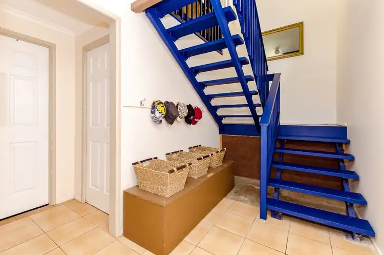 Seventh view of Homely house listing, 7 Tasman Court, Boyne Island QLD 4680