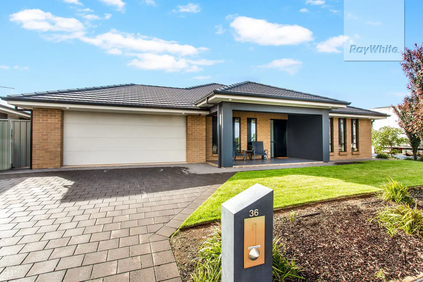 Main view of Homely house listing, 36 Greenslade Boulevard, Evanston South SA 5116