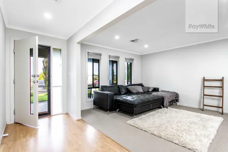 Second view of Homely house listing, 36 Greenslade Boulevard, Evanston South SA 5116