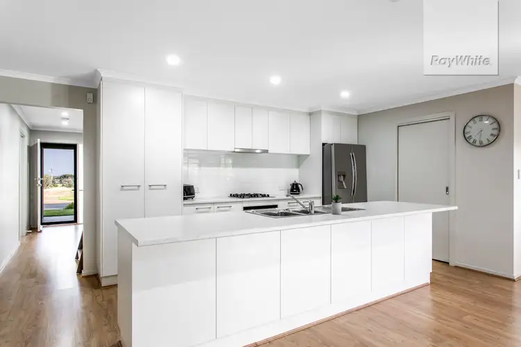 Third view of Homely house listing, 36 Greenslade Boulevard, Evanston South SA 5116