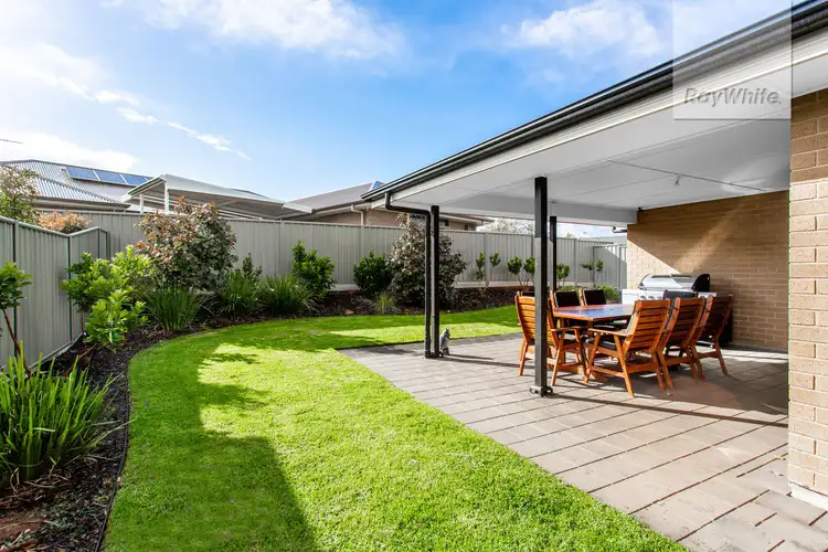 Seventh view of Homely house listing, 36 Greenslade Boulevard, Evanston South SA 5116