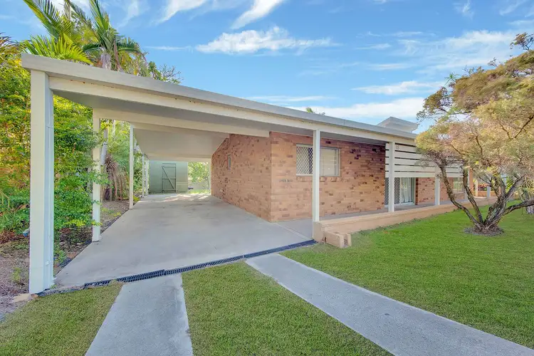 15 Mycumbene Way, Glen Eden QLD 4680