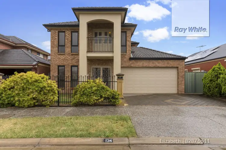 134 Sanctuary Drive, Mawson Lakes SA 5095