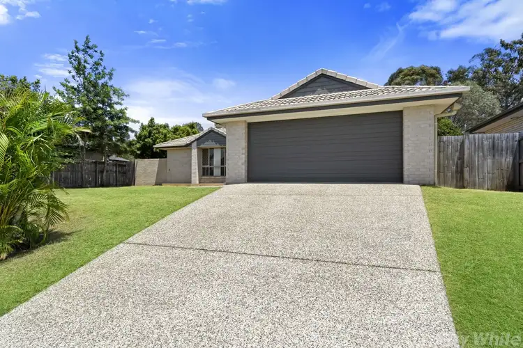 Main view of Homely house listing, 37 Hedges Avenue, Burpengary QLD 4505