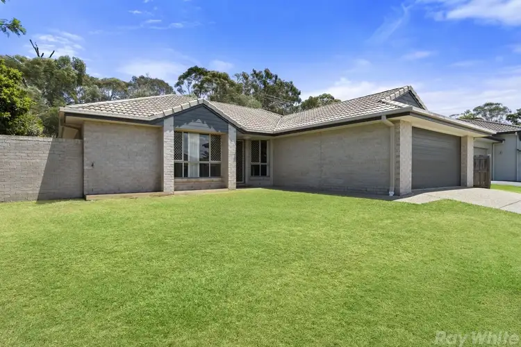 Second view of Homely house listing, 37 Hedges Avenue, Burpengary QLD 4505