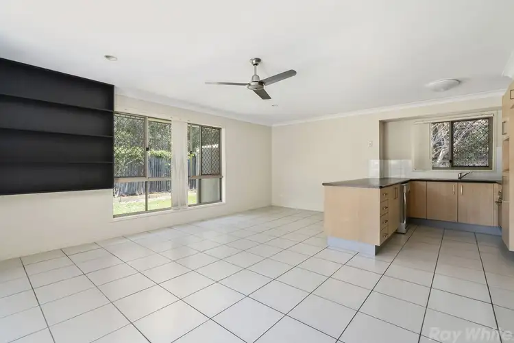 Fourth view of Homely house listing, 37 Hedges Avenue, Burpengary QLD 4505