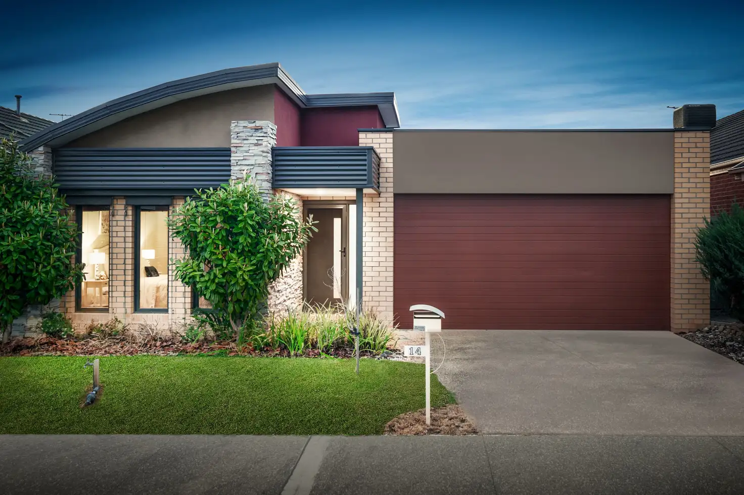 Main view of Homely house listing, 14 Sandpiper Close, Pakenham VIC 3810