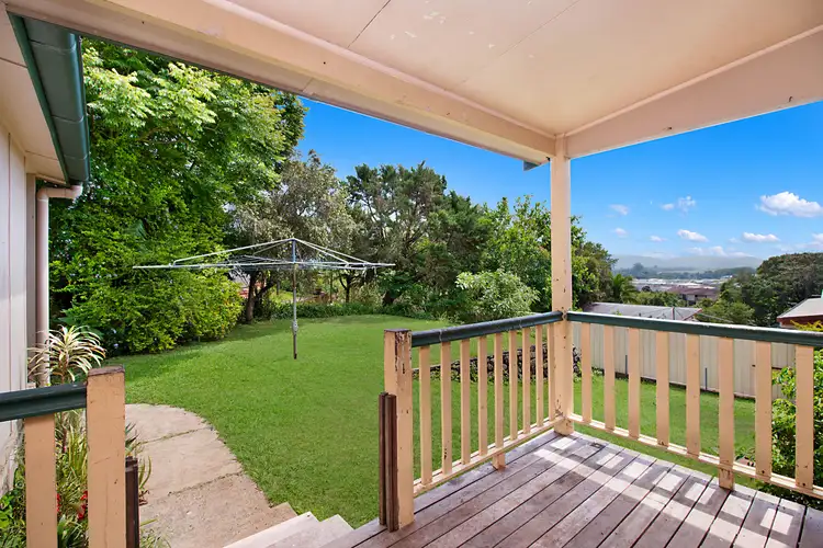 Second view of Homely house listing, 199 Byangum Road, Murwillumbah NSW 2484