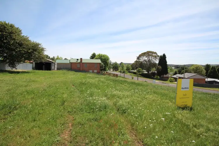 Second view of Homely land listing, 17 Albert Street, Oberon NSW 2787