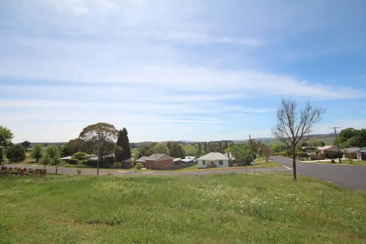 Fourth view of Homely land listing, 17 Albert Street, Oberon NSW 2787