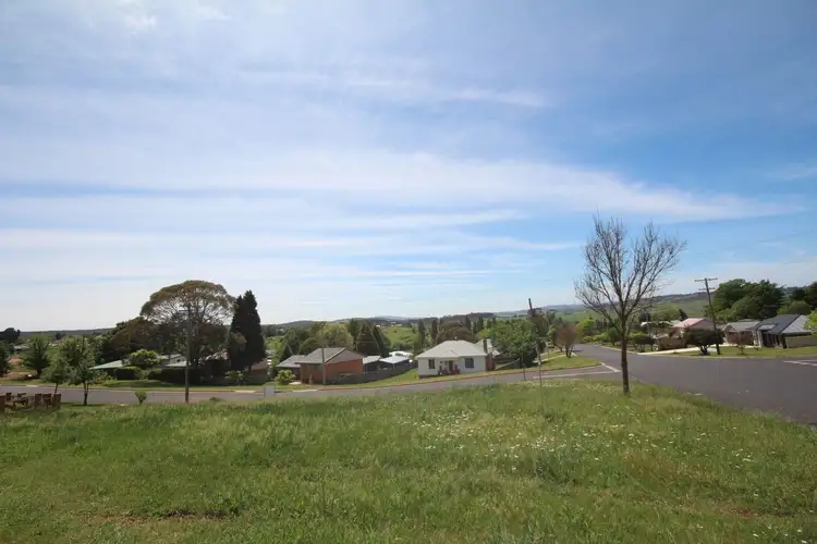 Fifth view of Homely land listing, 17 Albert Street, Oberon NSW 2787