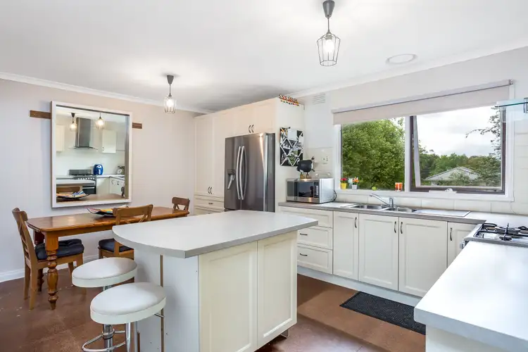 Second view of Homely house listing, 9 Valencia Road, Lilydale VIC 3140