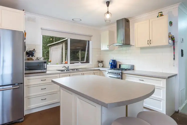 Third view of Homely house listing, 9 Valencia Road, Lilydale VIC 3140
