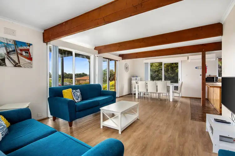 Seventh view of Homely house listing, 20 Oceanview Drive, San Remo VIC 3925