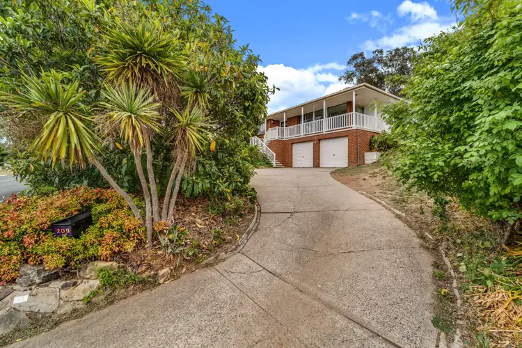 209 Copland Drive, Spence ACT 2615