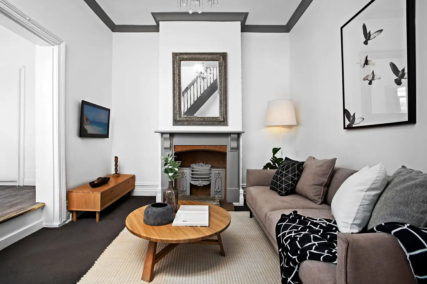 Main view of Homely house listing, 21 Queen Street, Chippendale NSW 2008
