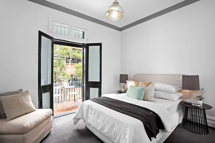 Fifth view of Homely house listing, 21 Queen Street, Chippendale NSW 2008