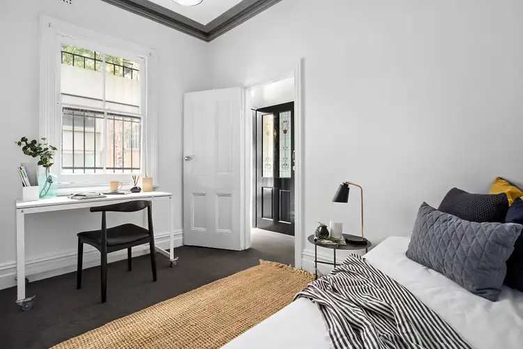 Sixth view of Homely house listing, 21 Queen Street, Chippendale NSW 2008