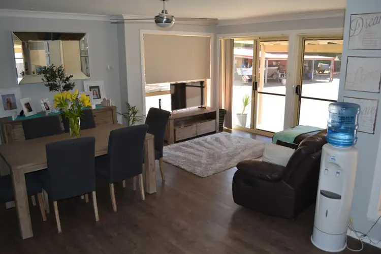 Fourth view of Homely house listing, 296 The Welcome Road, Parkes NSW 2870