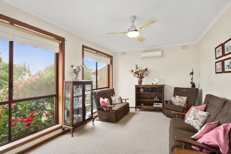 Second view of Homely unit listing, 2/49 Vermont Parade, Greensborough VIC 3088