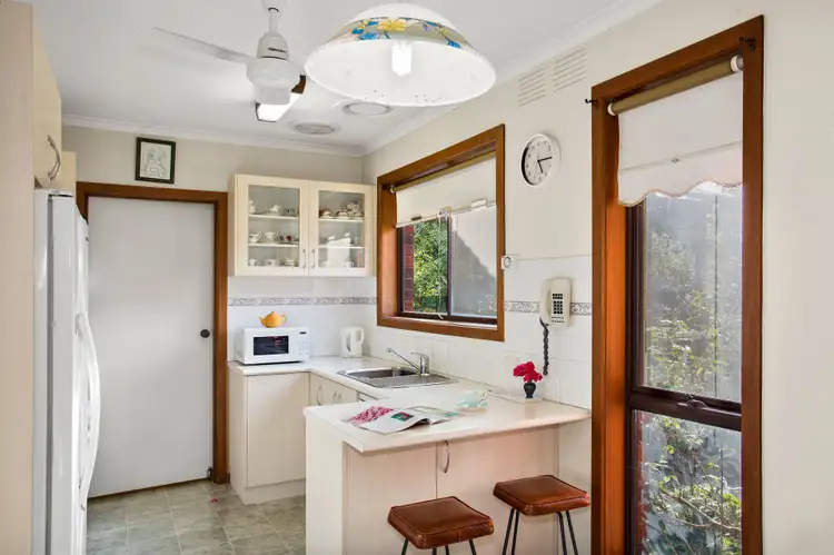 Third view of Homely unit listing, 2/49 Vermont Parade, Greensborough VIC 3088