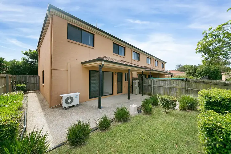 Second view of Homely townhouse listing, 56/8 Diamond Place, Runcorn QLD 4113