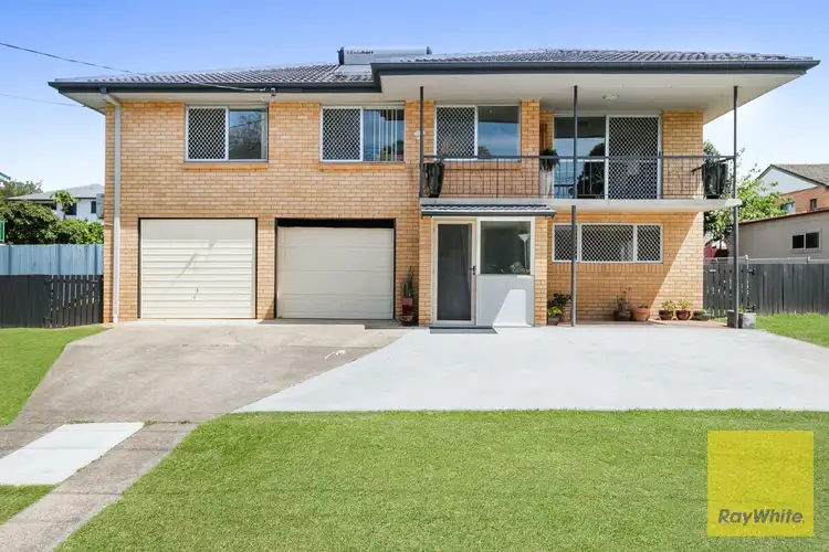 3 Lawson Street, Oxley QLD 4075
