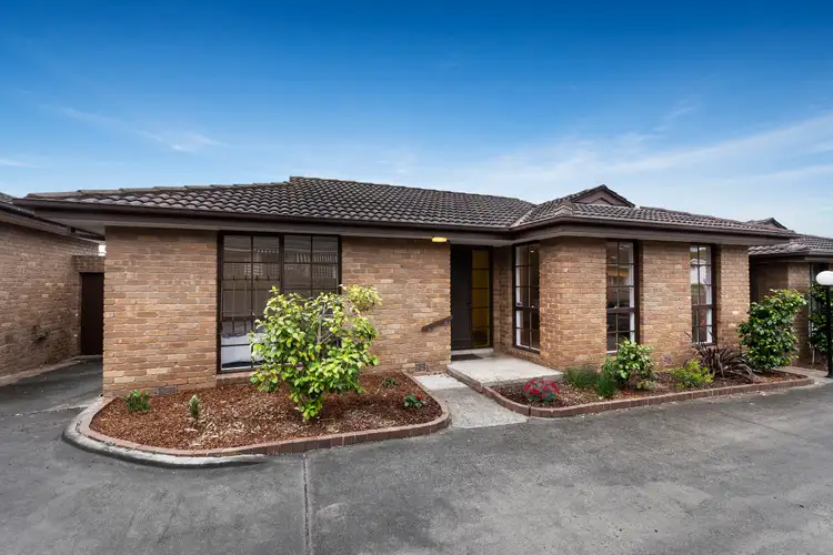 Main view of Homely unit listing, 5/98 Main Street, Blackburn VIC 3130