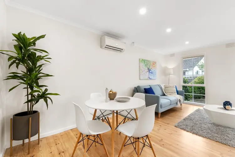 Third view of Homely unit listing, 5/98 Main Street, Blackburn VIC 3130