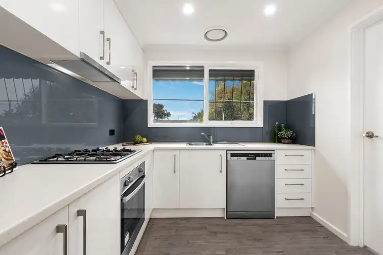 Fourth view of Homely unit listing, 5/98 Main Street, Blackburn VIC 3130