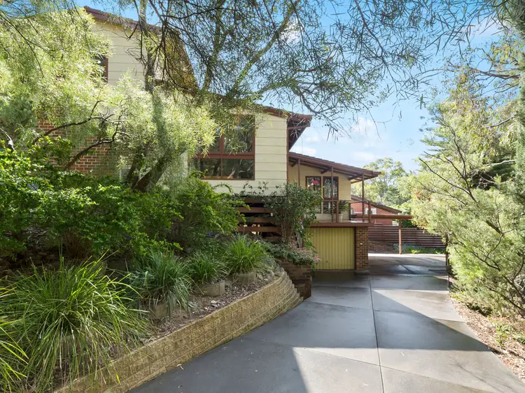 Second view of Homely house listing, 51 Glenwood Drive, Bellevue Heights SA 5050