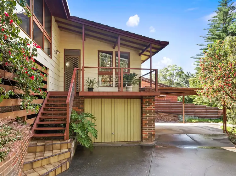 Third view of Homely house listing, 51 Glenwood Drive, Bellevue Heights SA 5050