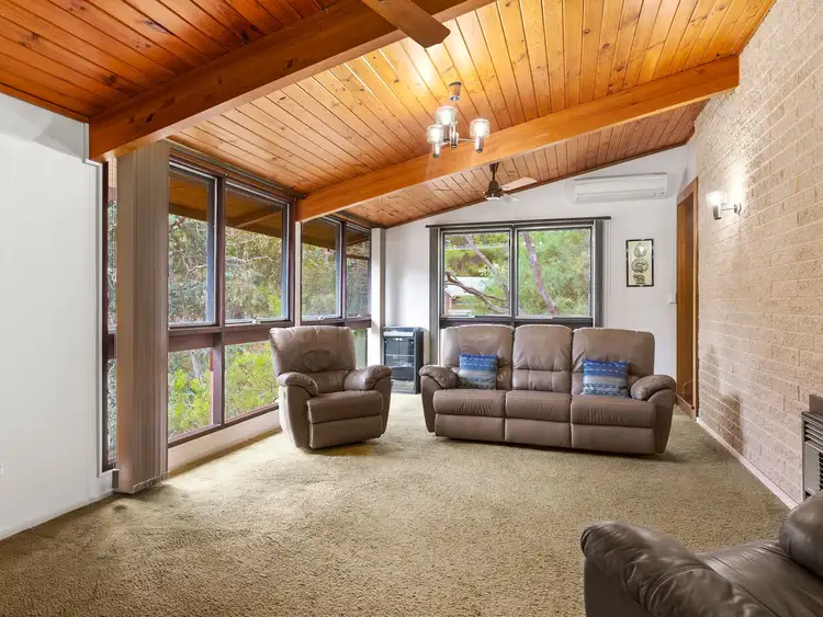 Fifth view of Homely house listing, 51 Glenwood Drive, Bellevue Heights SA 5050