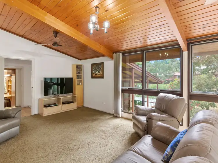 Sixth view of Homely house listing, 51 Glenwood Drive, Bellevue Heights SA 5050